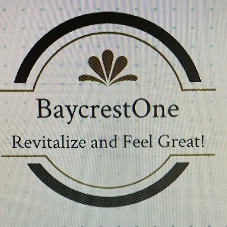 Baycrestone Apartment Coquitlam Bagian luar foto