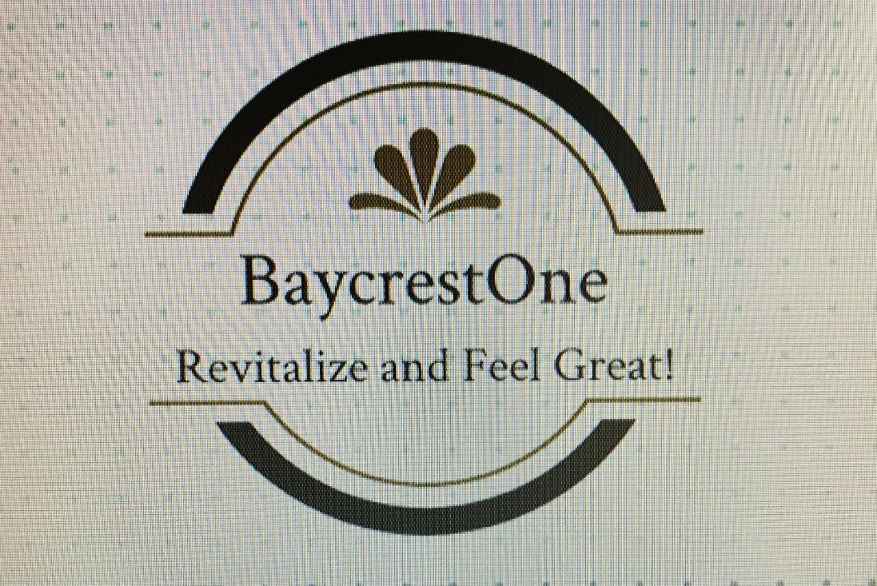 Baycrestone Apartment Coquitlam Bagian luar foto